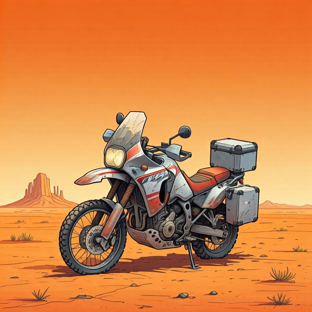 adventure-motorcycles